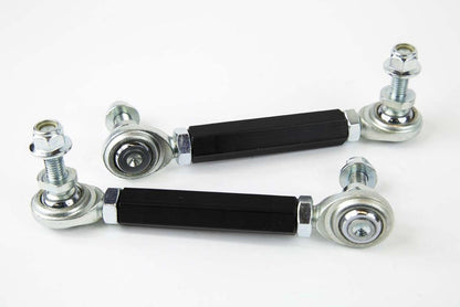 SPL Parts PRO Rear End Links - 2009-2023 Nissan GT-R (R35)