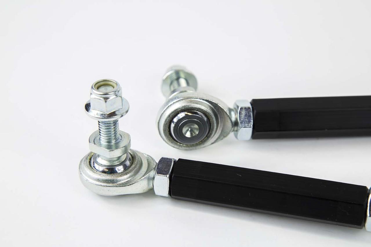 SPL Parts PRO Rear End Links - 2009-2023 Nissan GT-R (R35)