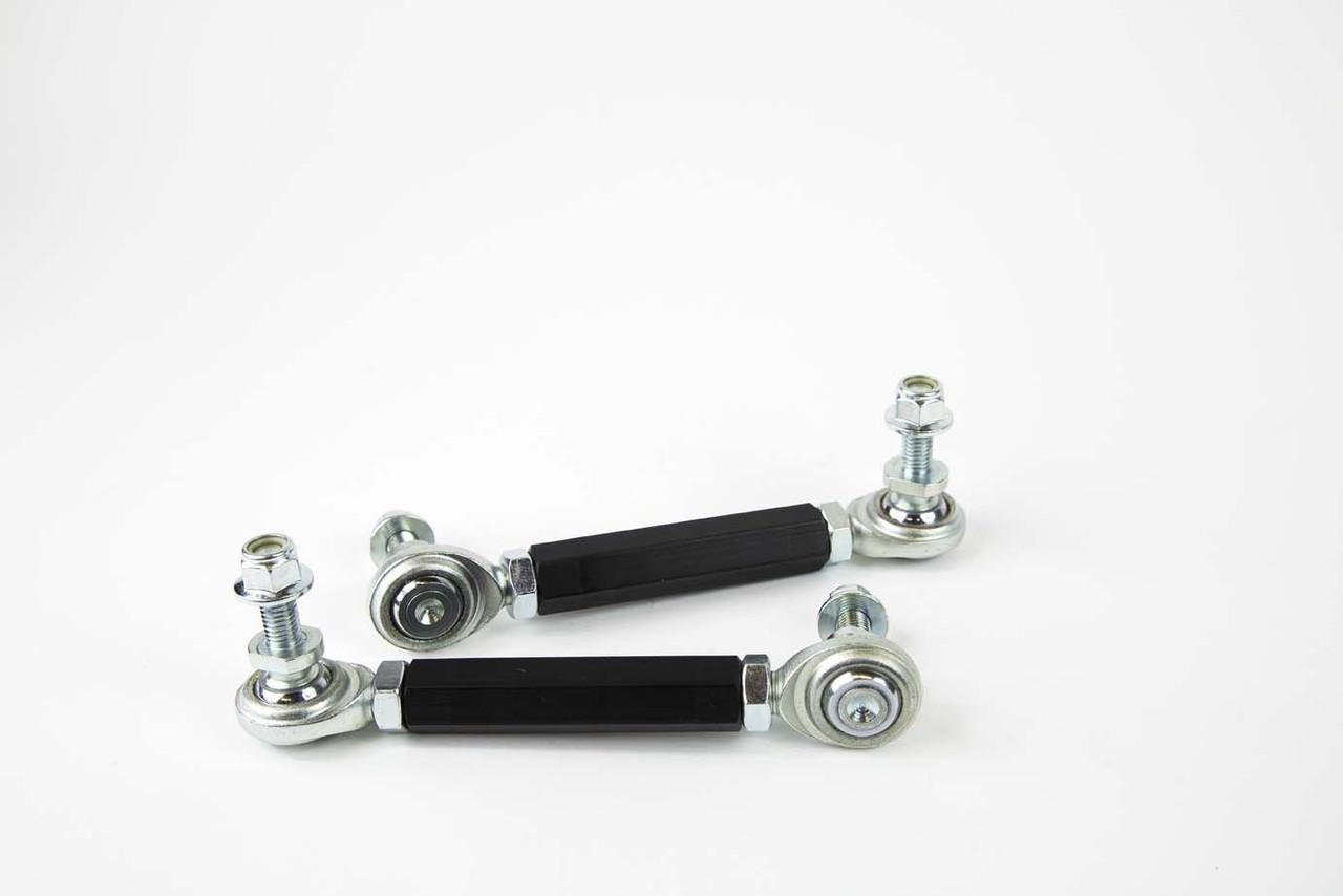 SPL Parts PRO Rear End Links - 2009-2023 Nissan GT-R (R35)