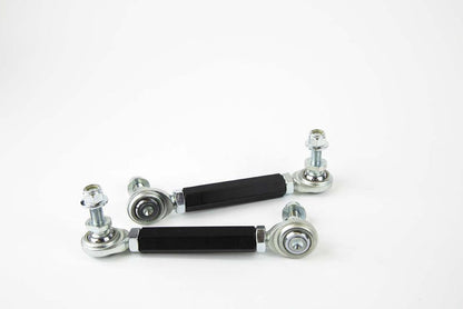 SPL Parts PRO Rear End Links - 2009-2023 Nissan GT-R (R35)