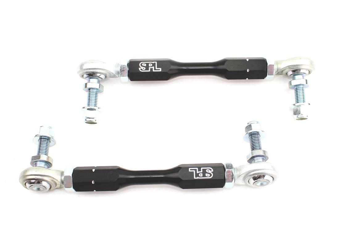 SPL Parts PRO Rear End Links - 2017-2023 Infiniti Q60 (CV37)