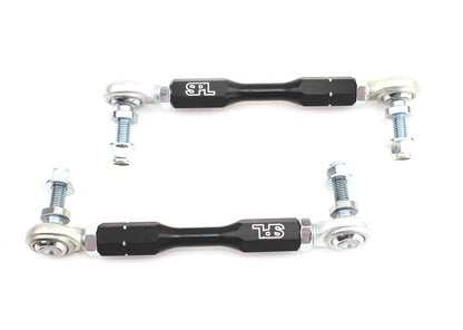 SPL Parts PRO Rear End Links - 2017-2023 Infiniti Q60 (CV37)