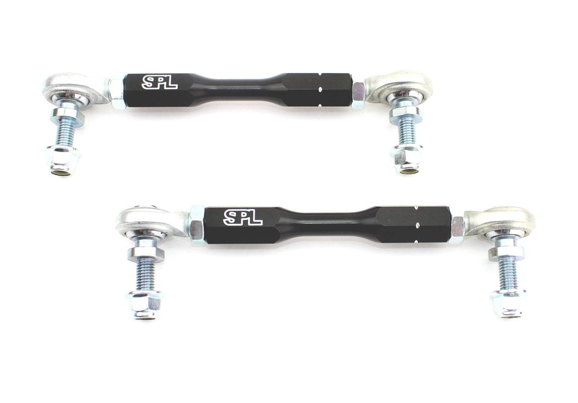 SPL Parts PRO Rear End Links - 2017-2023 Infiniti Q60 (CV37)