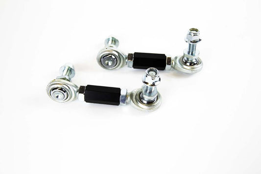 SPL Parts PRO Rear End Links - 2008-2013 Infiniti G37 (V36)