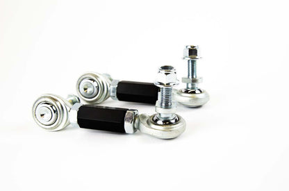 SPL Parts PRO Rear End Links - 2003-2007 Infiniti G35 Coupe (V35)