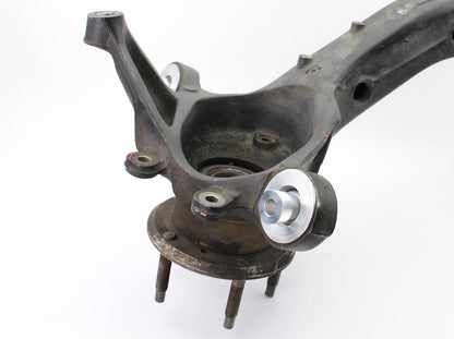 SPL Parts Rear Spherical Knuckle Bushing Kit - 1992-1999 BMW 318i (E36)
