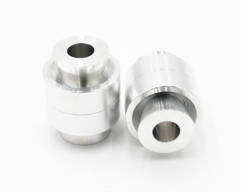 SPL Parts Rear Spherical Knuckle Bushing Kit - 2013-2015 BMW ActiveHybrid 3 (F30)