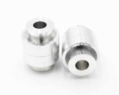 SPL Parts Rear Spherical Knuckle Bushing Kit - 2013-2015 BMW ActiveHybrid 3 (F30)