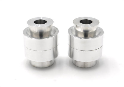 SPL Parts Rear Spherical Knuckle Bushing Kit - 2014-2016 BMW 228i (F22/F23)