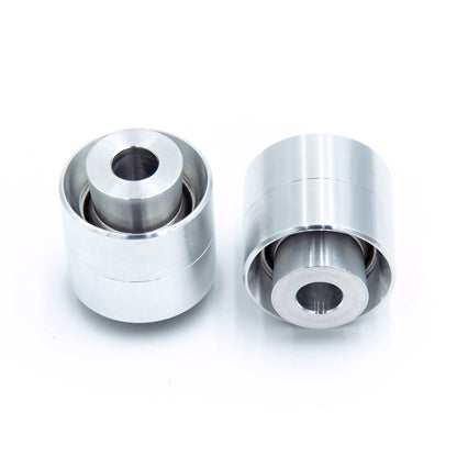 SPL Parts Rear Knuckle Bushing Kit - 2017-2020 Toyota 86 (ZN6)