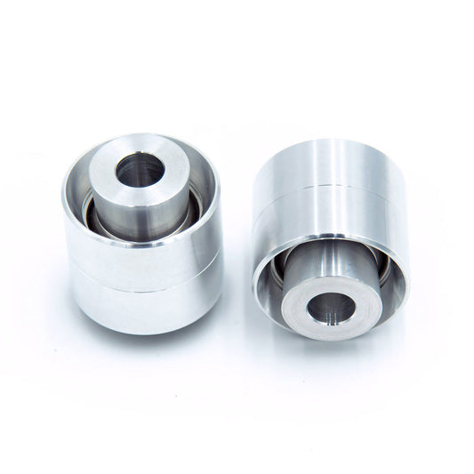 SPL Parts Rear Knuckle Bushing Kit - 2017-2020 Toyota 86 (ZN6)