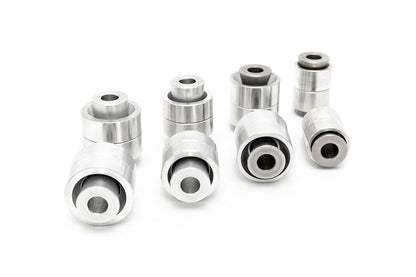SPL Parts Rear Spherical Knuckle Bushing Kit - 2017-2020 Fiat 124 Spider (NF)