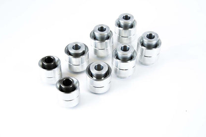 SPL Parts FKS Rear Knuckle Monoball Bushings - 2009-2023 Nissan GT-R (R35)