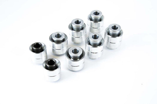 SPL Parts FKS Rear Knuckle Monoball Bushings - 2009-2023 Nissan GT-R (R35)