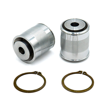 SPL Parts Rear Lower Control Arm Inner Bushing Kit - 2007-2011 BMW 328i (E90)