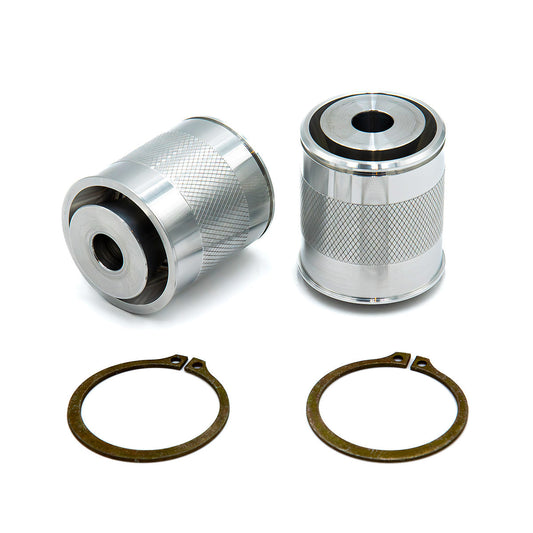 SPL Parts Rear Lower Control Arm Inner Bushing Kit - 2009-2011 BMW 335d (E90)