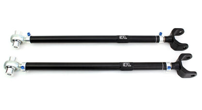 SPL Parts Adjustable Rear Camber Link Set - 2001-2005 BMW 330i (E46)