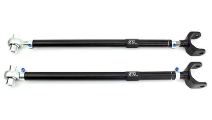SPL Parts Adjustable Rear Camber Link Set - 2001-2005 BMW 330i (E46)