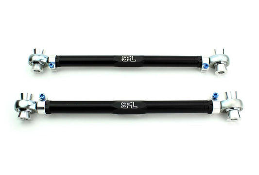 SPL Parts Titanium Series Rear Camber Arms - 2008-2015 Mitsubishi Lancer (CY)