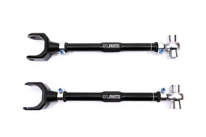 SPL Parts Adjustable Rear Camber Arm Set - 2017-2020 Fiat 124 Spider (NF)