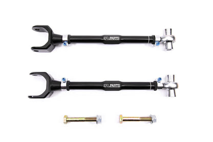 SPL Parts Adjustable Rear Camber Arm Set - 2017-2020 Fiat 124 Spider (NF)