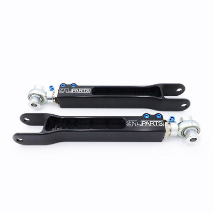 SPL Parts Rear Camber Links - 2009-2024 Nissan GT-R (R35)