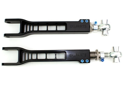 SPL Parts Rear Camber Links - 2009-2024 Nissan GT-R (R35)