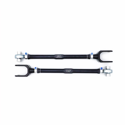 SPL Parts Adjustable Rear Camber Arm Set (Dogbones) - 2014-2023 Infiniti Q50 (V37)
