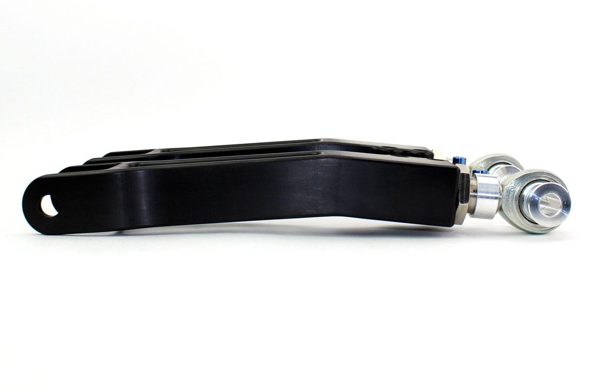 SPL Parts Titanium Rear Camber Links (Billet) - 2003-2007 Infiniti G35 Coupe (V35)