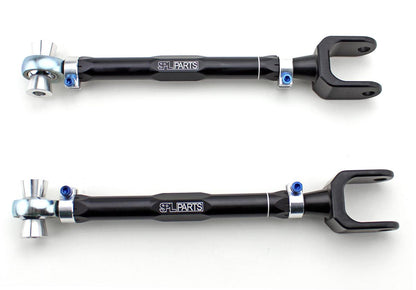 SPL Parts Adjustable Rear Camber Link Set (Dogbones) - 2003-2007 Infiniti G35