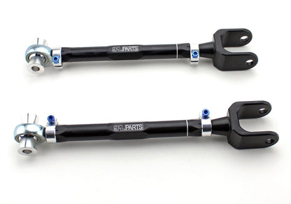 SPL Parts Adjustable Rear Camber Link Set (Dogbones) - 2003-2007 Infiniti G35