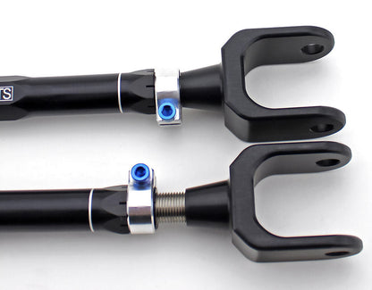 SPL Parts Adjustable Rear Camber Link Set (Dogbones) - 2003-2007 Infiniti G35