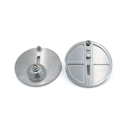 SPL Parts Titanium Rear Mid Links - 2003-2006 Infiniti G35 Sedan (V35)