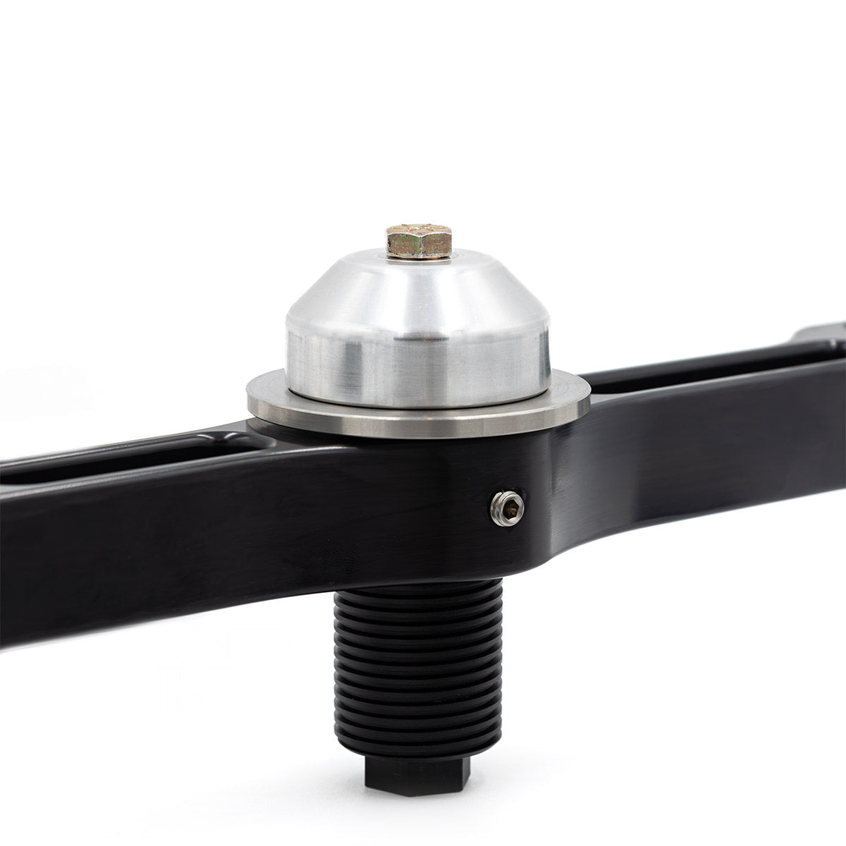 SPL Parts Titanium Rear Mid Links - 2009-2020 Nissan 370Z (Z34