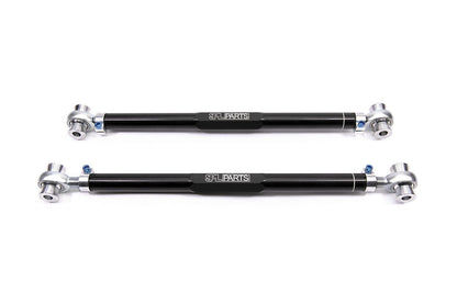 SPL Parts Adjustable Rear Toe Arm Set - 2016-2019 Cadillac ATS (Alpha)