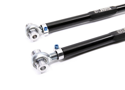 SPL Parts Adjustable Rear Toe Arm Set - 2016-2019 Cadillac ATS (Alpha)
