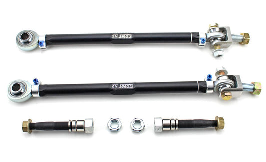 SPL Parts Adjustable Rear Toe Arm Set - 1997-2003 Chevrolet Corvette (C5)