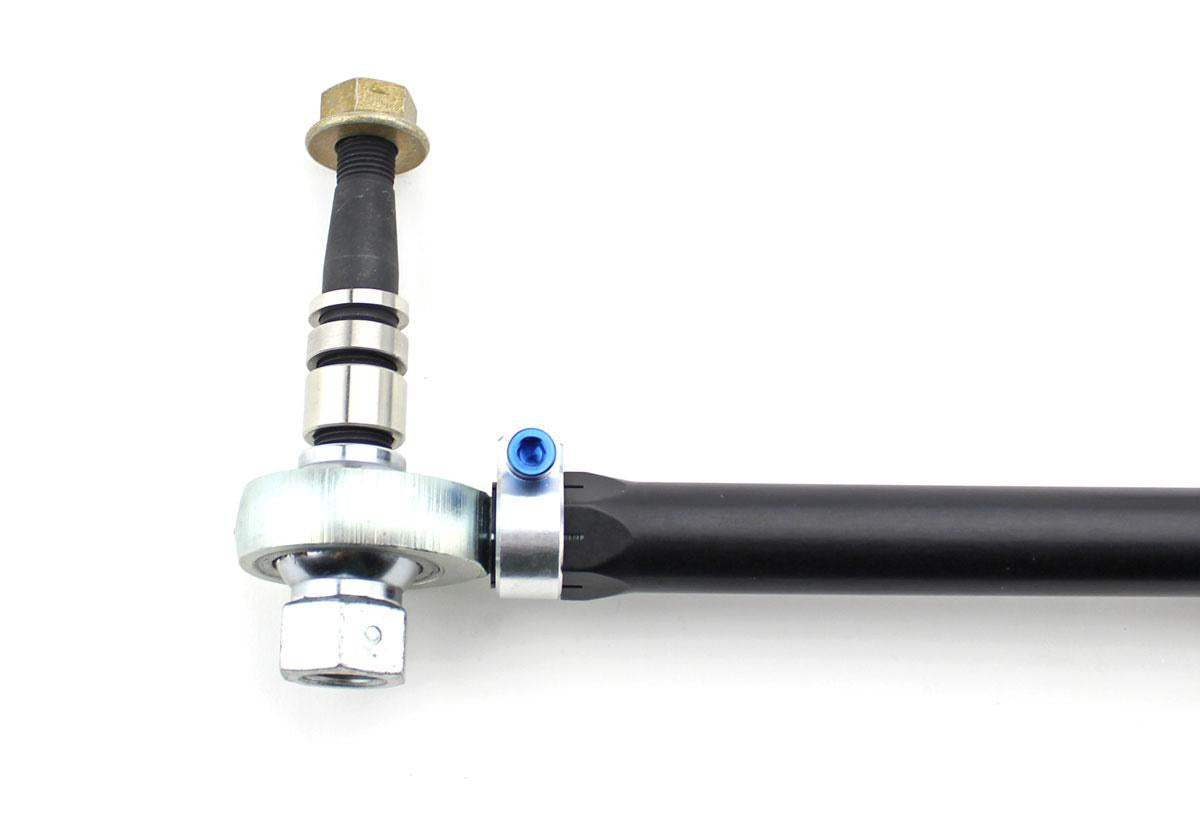 SPL Parts Adjustable Rear Toe Arm Set - 1997-2003 Chevrolet Corvette (C5)