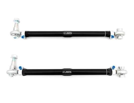 SPL Parts Adjustable Rear Toe Arm Set - 2014-2019 Chevrolet Corvette (C7)