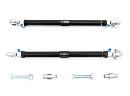 SPL Parts Adjustable Rear Toe Arm Set - 2014-2019 Chevrolet Corvette (C7)