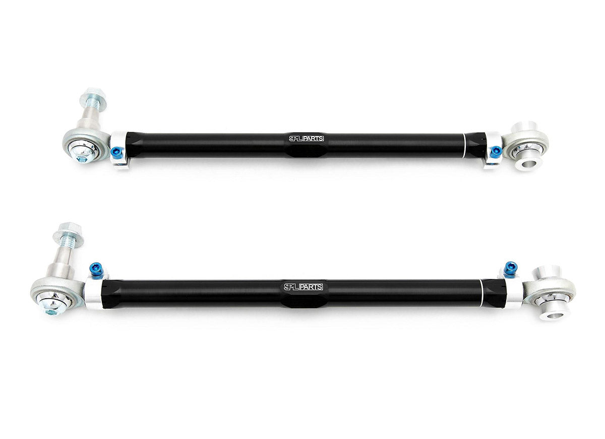SPL Parts Adjustable Rear Toe Arm Set - 2014-2019 Chevrolet Corvette (C7)