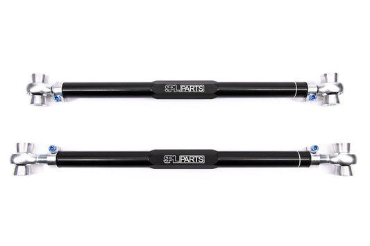 SPL Parts Titanium Rear Toe Arms - 2016-2024 Chevrolet Camaro (A1XX)