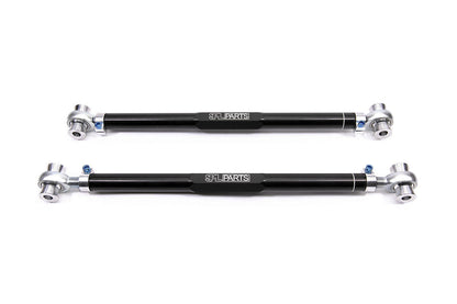 SPL Parts Titanium Rear Toe Arms - 2016-2024 Chevrolet Camaro (A1XX)