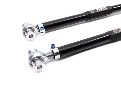 SPL Parts Titanium Rear Toe Arms - 2016-2024 Chevrolet Camaro (A1XX)