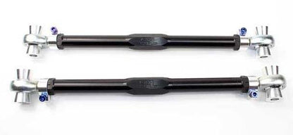 SPL Parts Titanium Rear Toe Arms - 2011-2013 BMW 1M (E82)