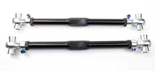 SPL Parts Titanium Rear Toe Arms - 2011-2013 BMW 1M (E82)