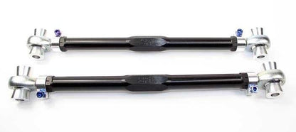 SPL Parts Titanium Rear Toe Arms - 2011-2013 BMW 1M (E82)