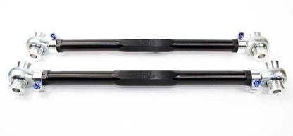 SPL Parts Titanium Rear Toe Arms - 2004-2011 BMW 1 Series (E8X)