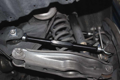 SPL Parts Titanium Rear Toe Arms - 2004-2011 BMW 1 Series (E8X)
