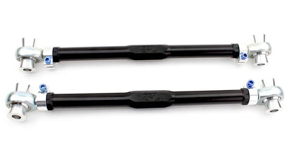 SPL Parts Titanium Rear Toe Links - 2016-2023 BMW M2 (F87)